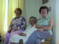 1980052014 Laura Waem - Palmyra DeClerck - Helen Vermuelen - East Moline IL