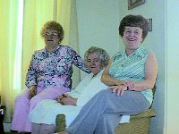 1980052015 Laura Waem - Palmyra DeClerck - Helen Vermuelen - East Moline IL