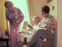 1980052016 Laura Waem - Palmyra DeClerck - Helen Vermuelen - East Moline IL