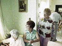 1980052019 Laura Waem - Palmyra DeClerck - Helen Vermuelen - East Moline IL