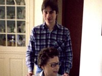 1980052137 Lorraine & Brian McLaughlin - Moline IL