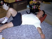 1980072003 Darrel Hagberg - East Moline IL