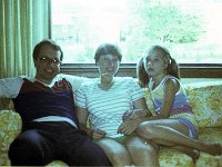 1980074004 Darrel Betty and Darla Hagberg - East Moline IL