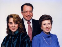 1986115001 Darla-Darrel-Betty Hagberg - Moline, IL