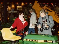 1988102001a Betty Hagberg at Deere - Moline IL