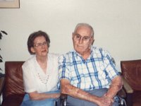 1990 08 02 Elly & Arthur Hagberg