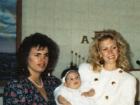 1990061001 Kelly & Kristin Hagberg - Diane Miller - Buffalo IA