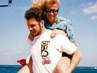 1990111001 Mark & Diane Miller - Bahamas