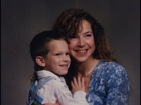 1992065001a Kyle & Lisa Rusk - Springfield OH
