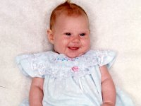 1992081001 Lauren Miller