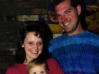 1993055001 Steven-Dorinda-Darien Rusk - Moline IL