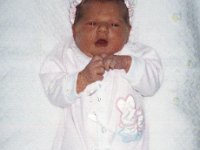 1994111001 Karah Miller - Winchester KY