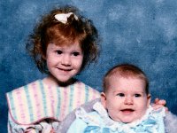 1995041001 Lauren & Karah Miller - Winchester KY