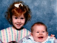 1995041002 Lauren & Karah Miller - Winchester KY