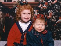 1995121001 Lauren & Karah Miller - Winchester KY