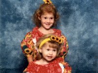 1997041001 Lauren & Karah Miller - Winchester KY