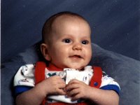 1998105974 Ryan David Hart - b Jul 6