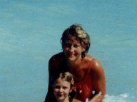 1999 06 01 Katarina & Beata Lindqvist