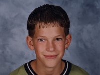 1999125001 Kyle Rusk - Springfield OH