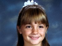 2000095001 Allie Marie Hagberg - Buffalo IA