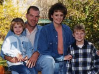 2000115001 Maranda-Steven-Dorenda-Darien Rusk - Springfield OH