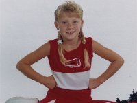 2001151003 Darian Rusk