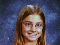 2003091001 Allie Marie Hagberg