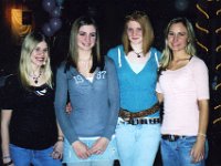 2007031001 Karah Miller- Allie Hagberg-Lauren Miller-Kristin Hagberg
