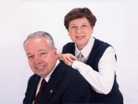 2007112001 Darrel & Betty Hagberg - 40TH Anniversary - Moline IL