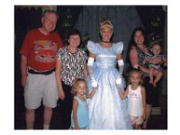 2008-1 Disney World