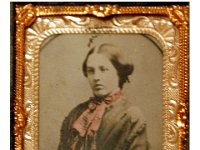 1856118004a Francis Greenwood - Gladys Osborn Photos - Osborn IL