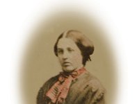 1856118004c Francis Greenwood - Gladys Osborn Photos - Osborn IL