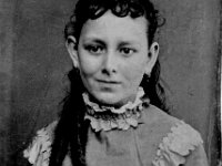 Jamieson Family History Photos - 1870-1879