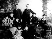 1884051002 Alexander Jamieson Family