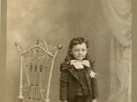 1895111001 Wallace Jamieson - South Moline Illinois