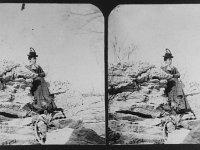 1900041001 Louise Jane Jamieson on RI Arsenal -stereo