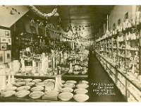 1900059501a S D Poole Art Store in Moline