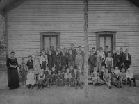 1902051001 Wallace Jamieson Wells School