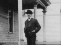 1903101001 William Alsterlund