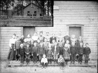 1904051001  Wallace Jamieson Wells School