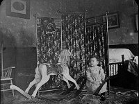 1904051001a Rolland Jamieson in Norah Helen Jamieson Home