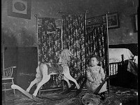 1904051001c Rolland Jamieson in Norah Helen Jamieson Home