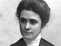 1905071001 Clara Jamieson 1879-1971