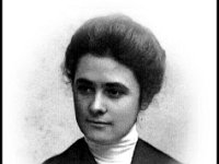 1905071001a Clara Jamieson 1879-1971