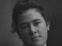 1907051001 Grace Jamieson 1881-1968