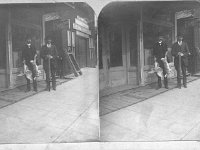 1910051001 Norman & Dr. Earl Jamieson -Walnut Grove MN