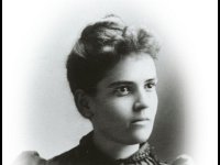 1910051001a Daisy Cleland Alsterlund