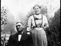 1910051002a Guy & Lily Lound Jamieson - stereo