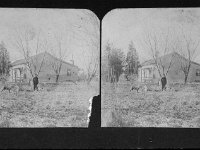 1910101005 Jamieson Log Cabin-stereo