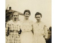 1911061001 Emma Peterson Unknown Mary Peterson